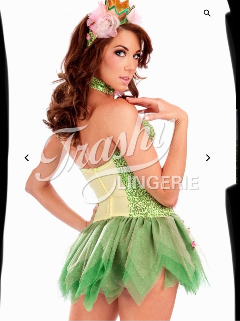 Frog Princess - Picture 3 of 8